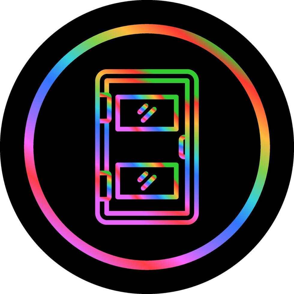 Door Vector Icon