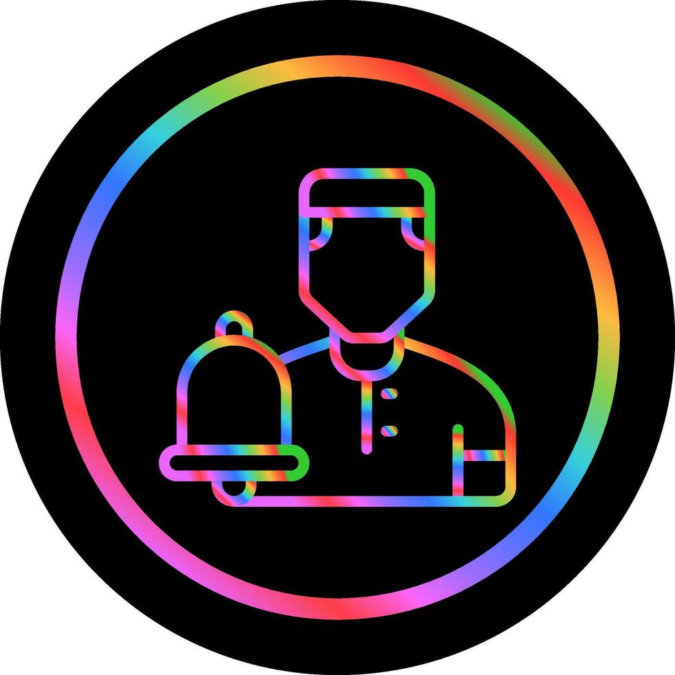 Notification Vector Icon
