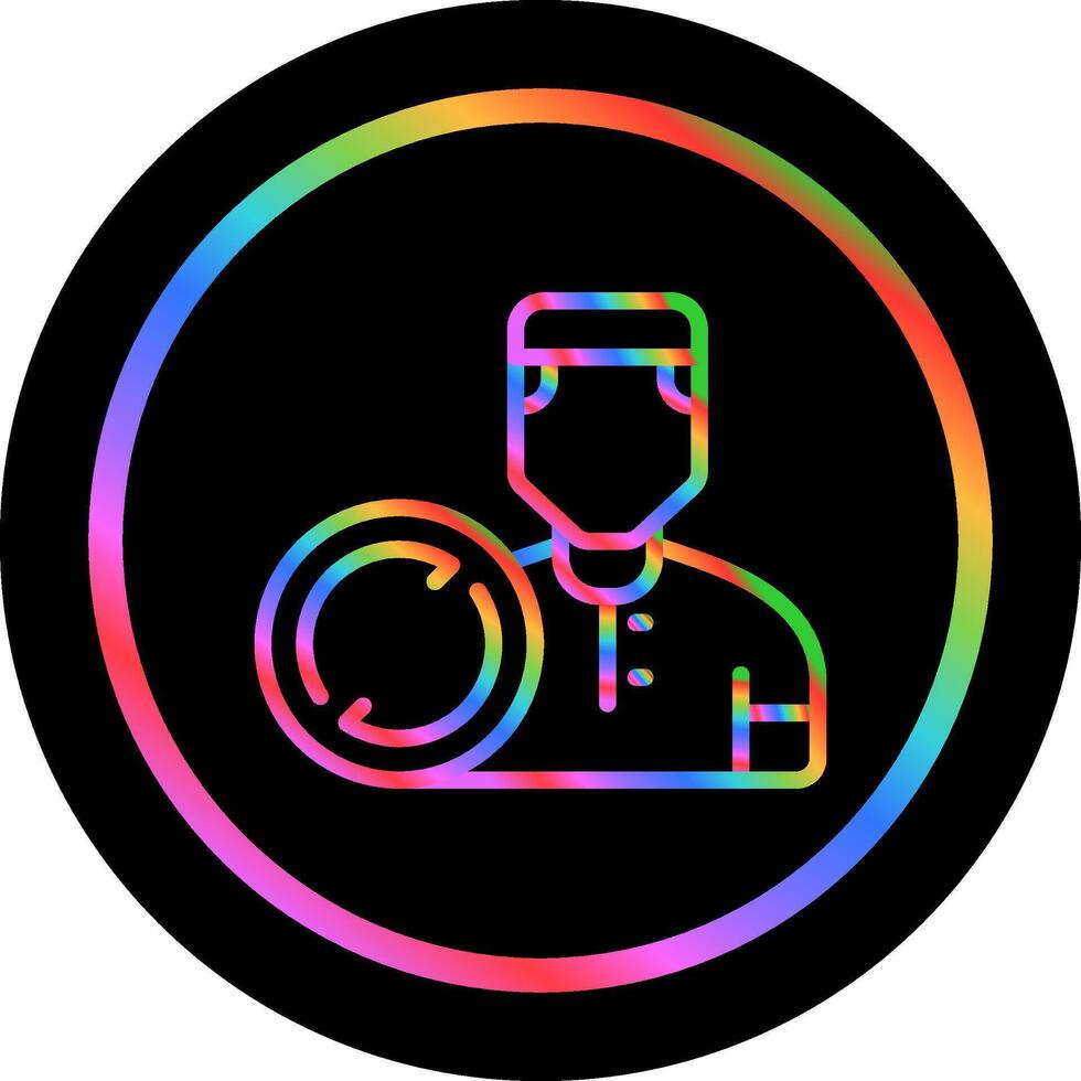 Refresh Vector Icon