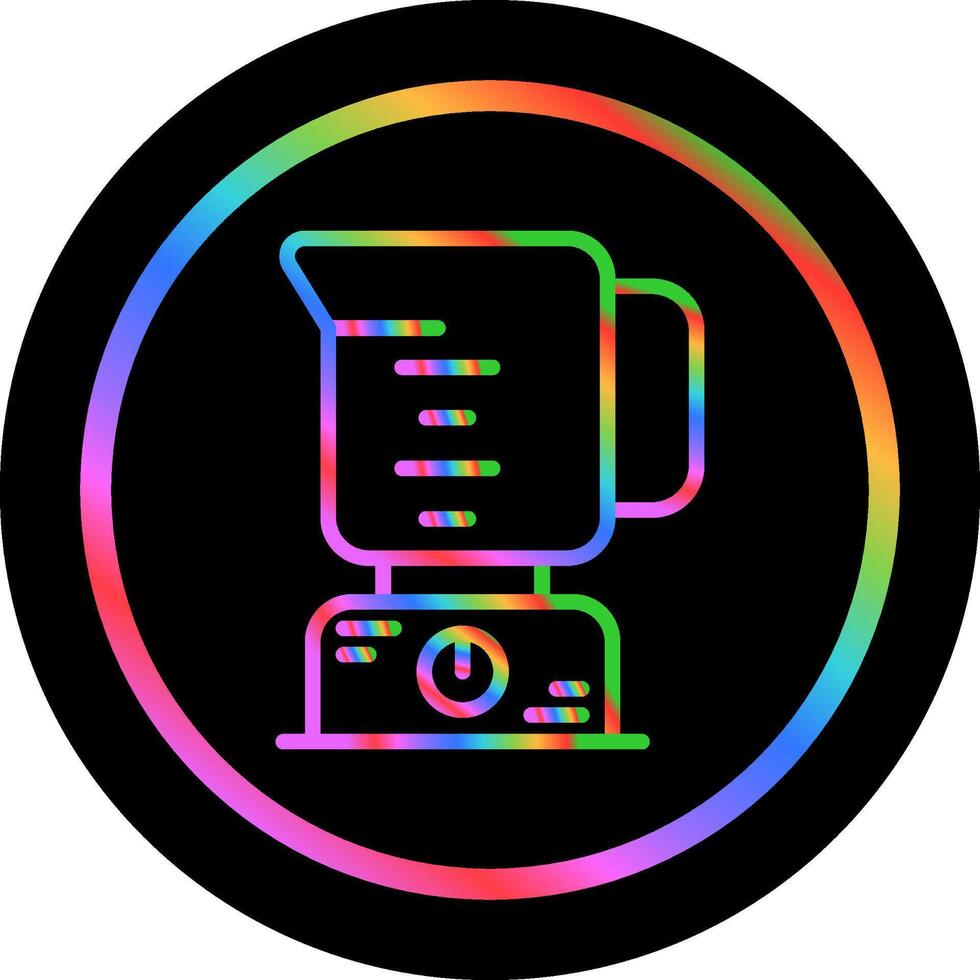 Blender Vector Icon