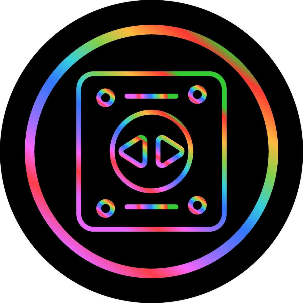 Socket Vector Icon