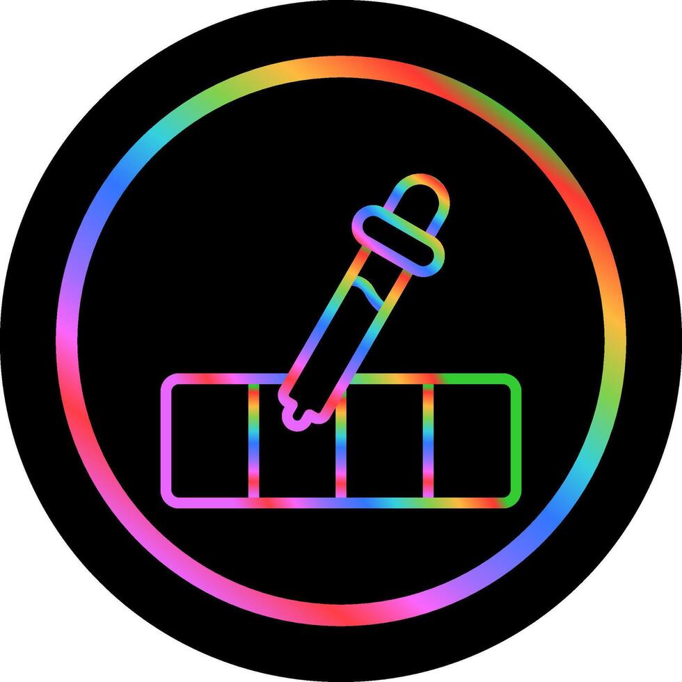 Dropper Vector Icon