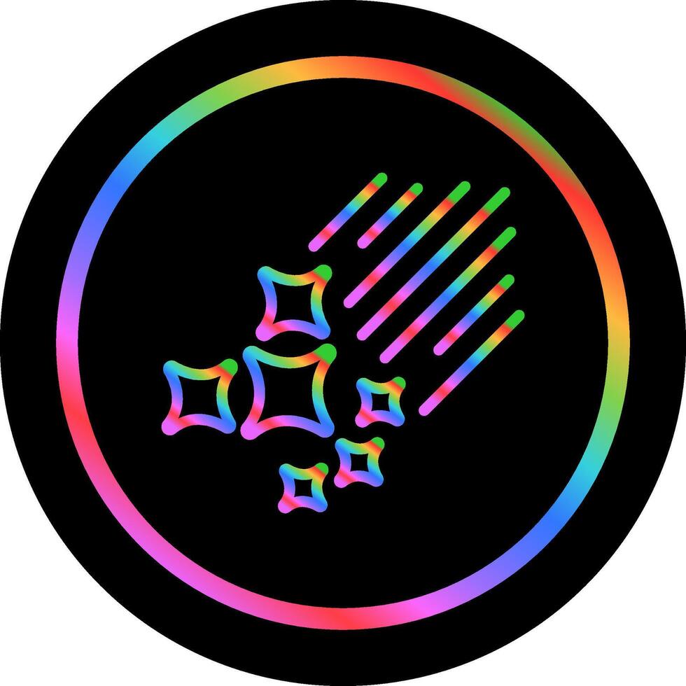 Star Vector Icon