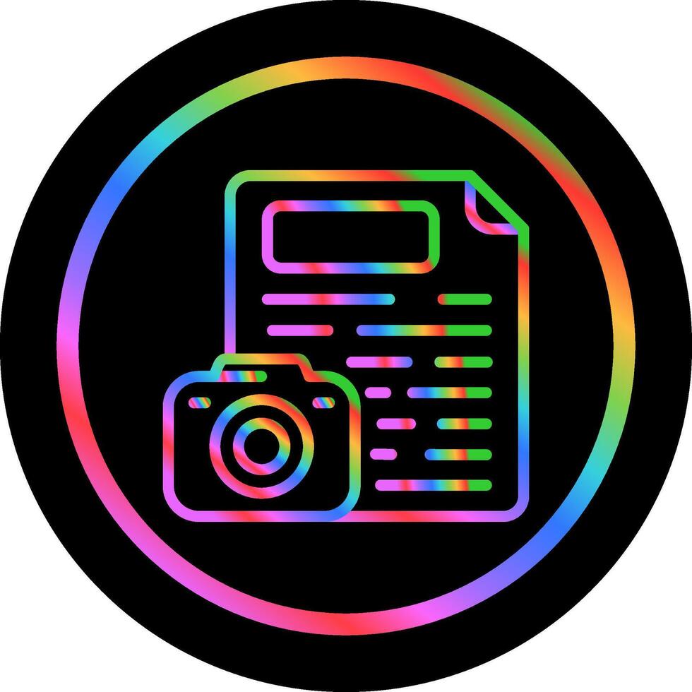 File Vector Icon