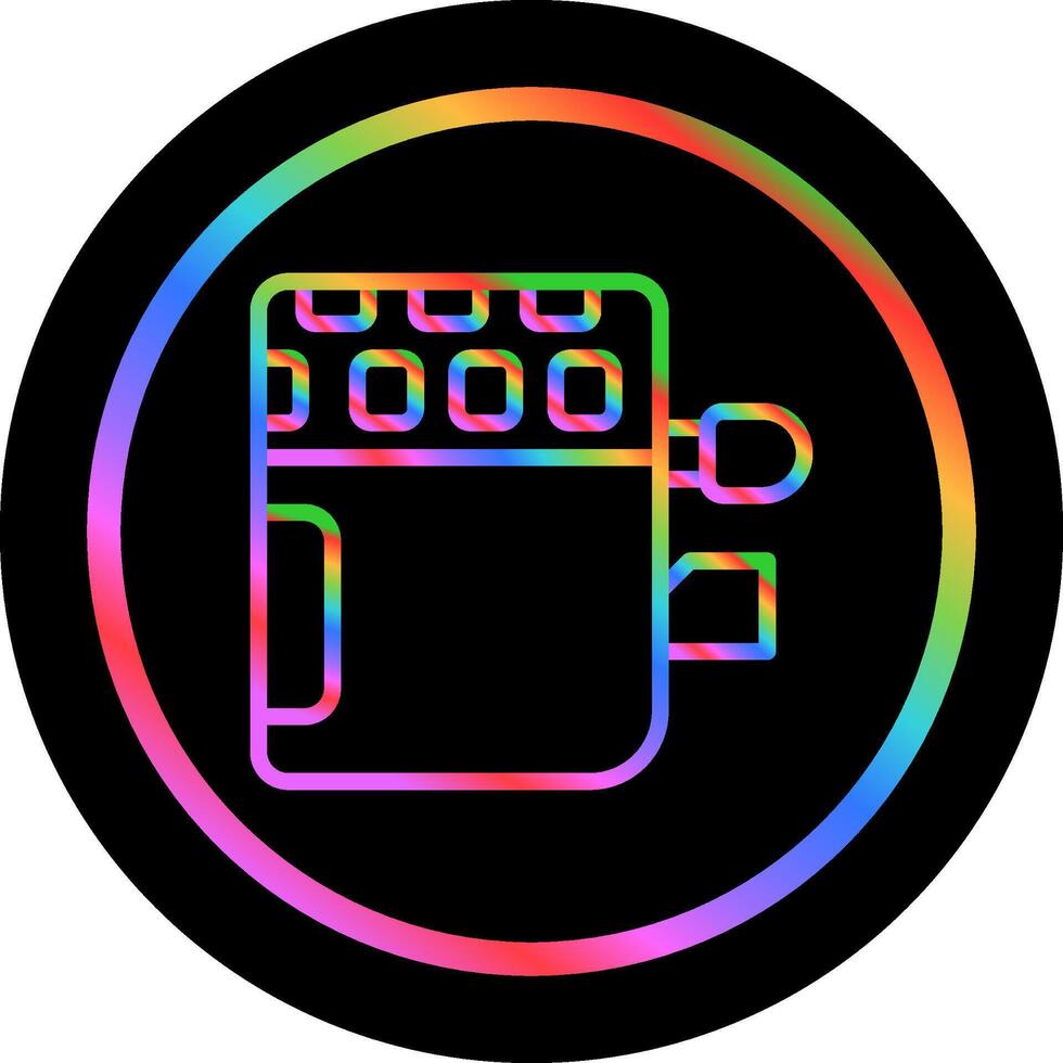 Transfer Vector Icon