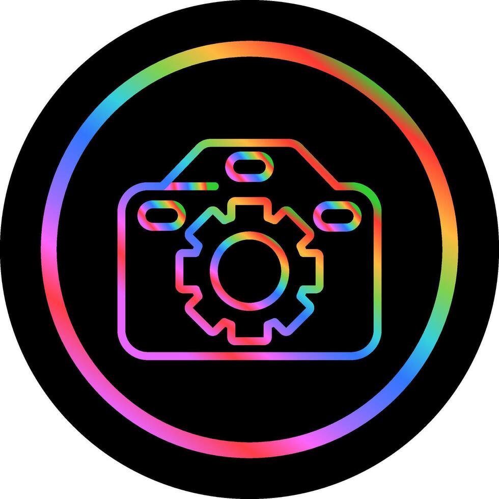 Camera Vector Icon