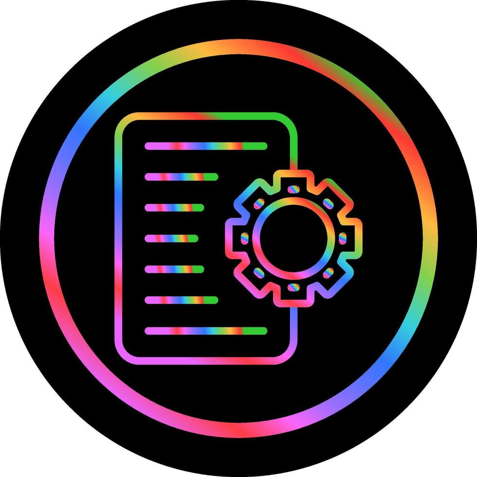 File Vector Icon