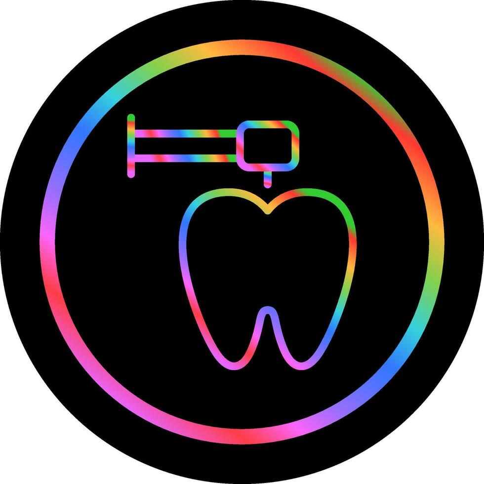 Tooth Vector Icon