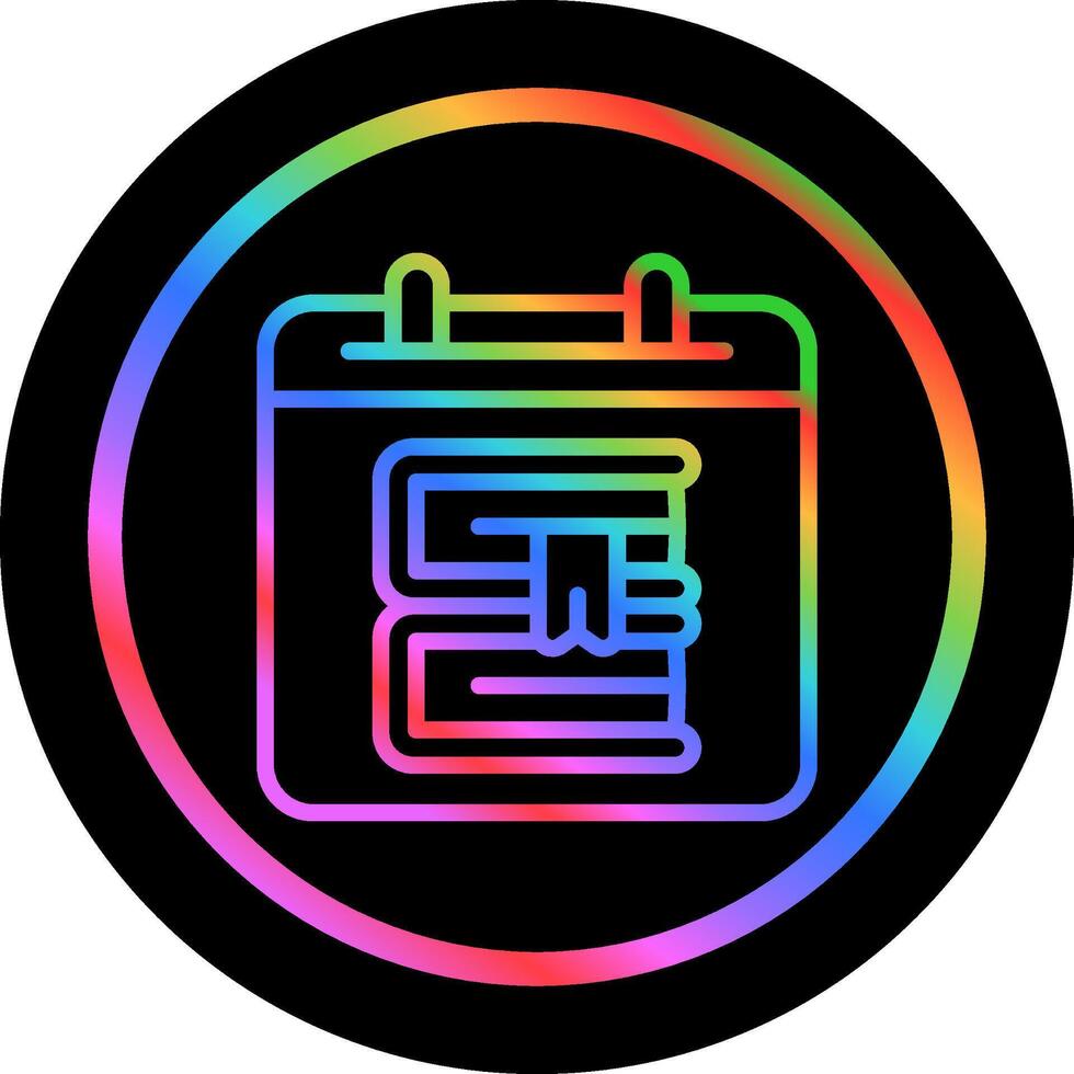 Calendar Vector Icon