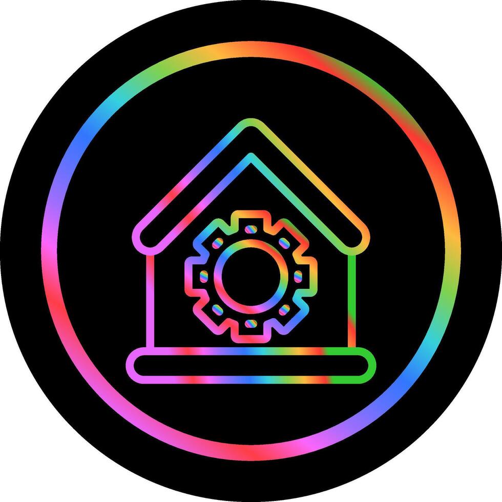 Home Vector Icon