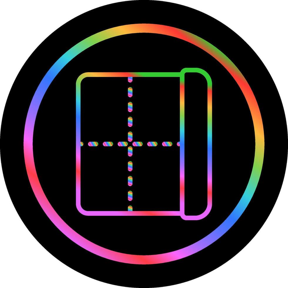 Borders Vector Icon