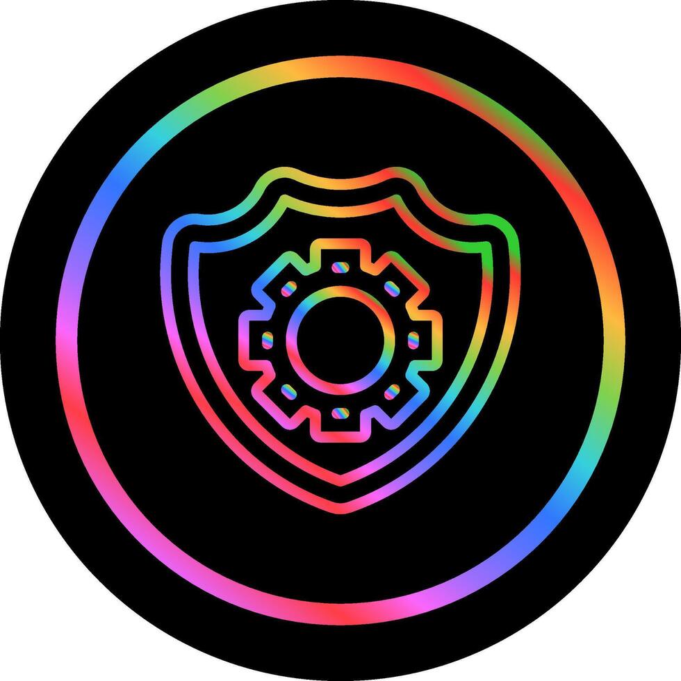 Shield Vector Icon