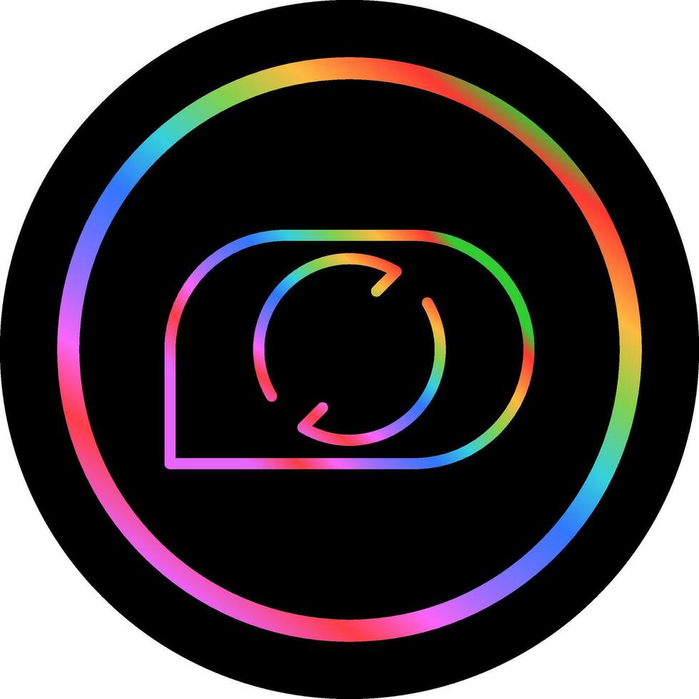 Refresh Vector Icon