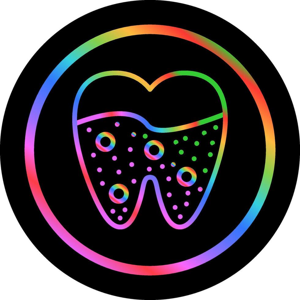 Calculus Vector Icon