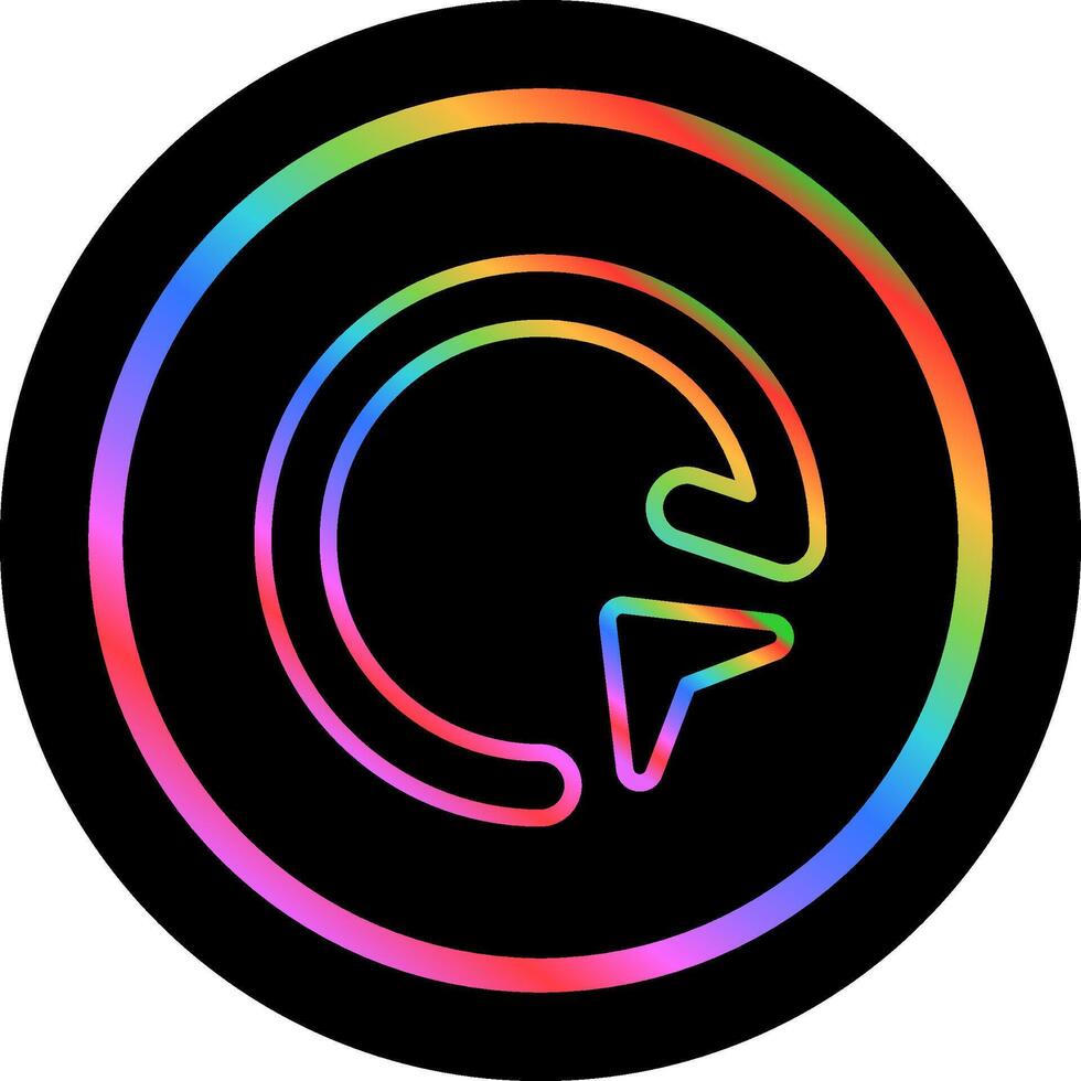 ReLoad Vector Icon