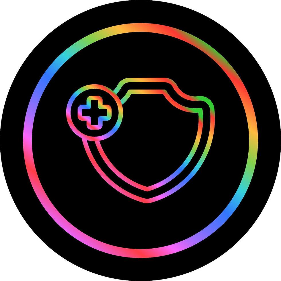 Shield Vector Icon