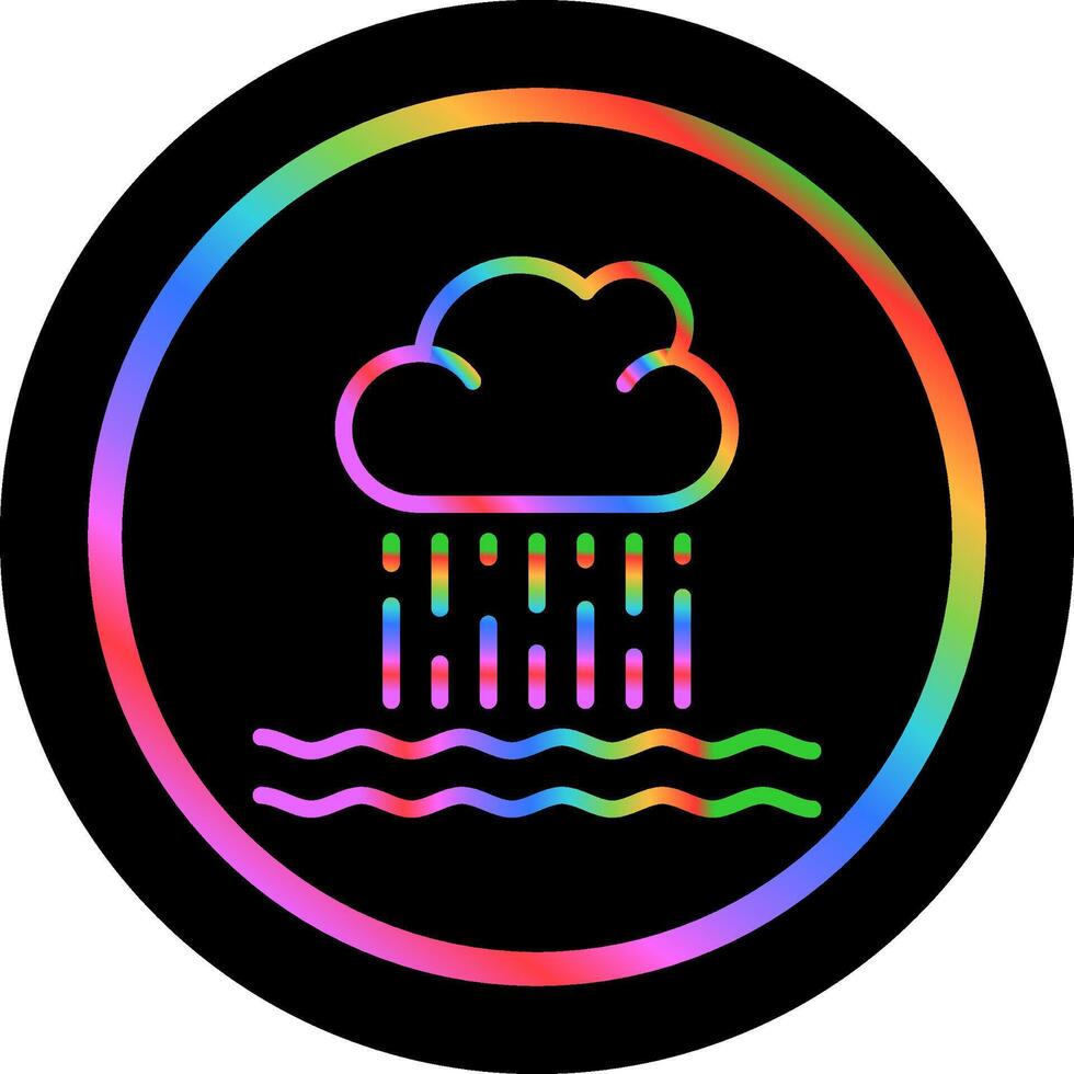 Water Vector Icon
