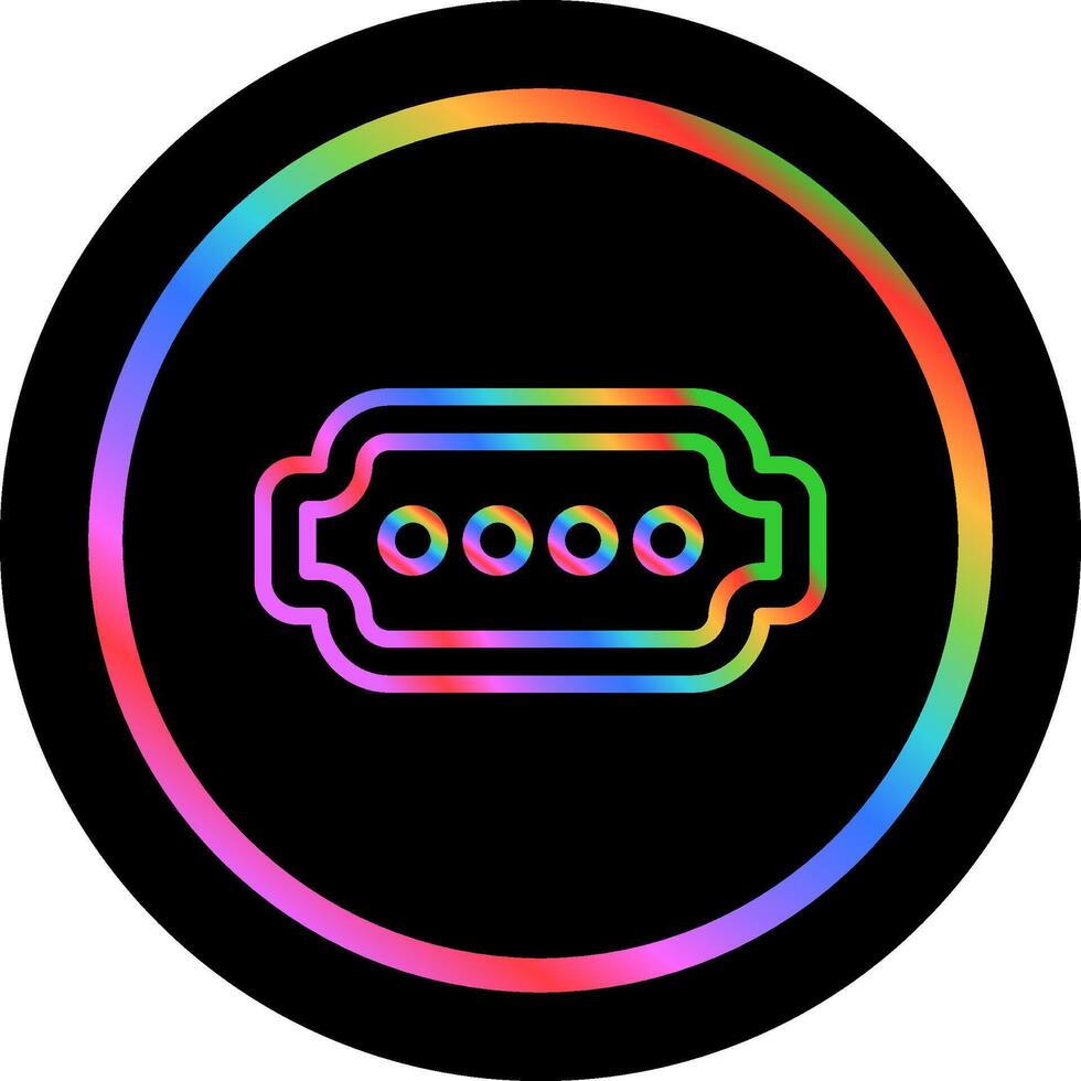 Power Vector Icon