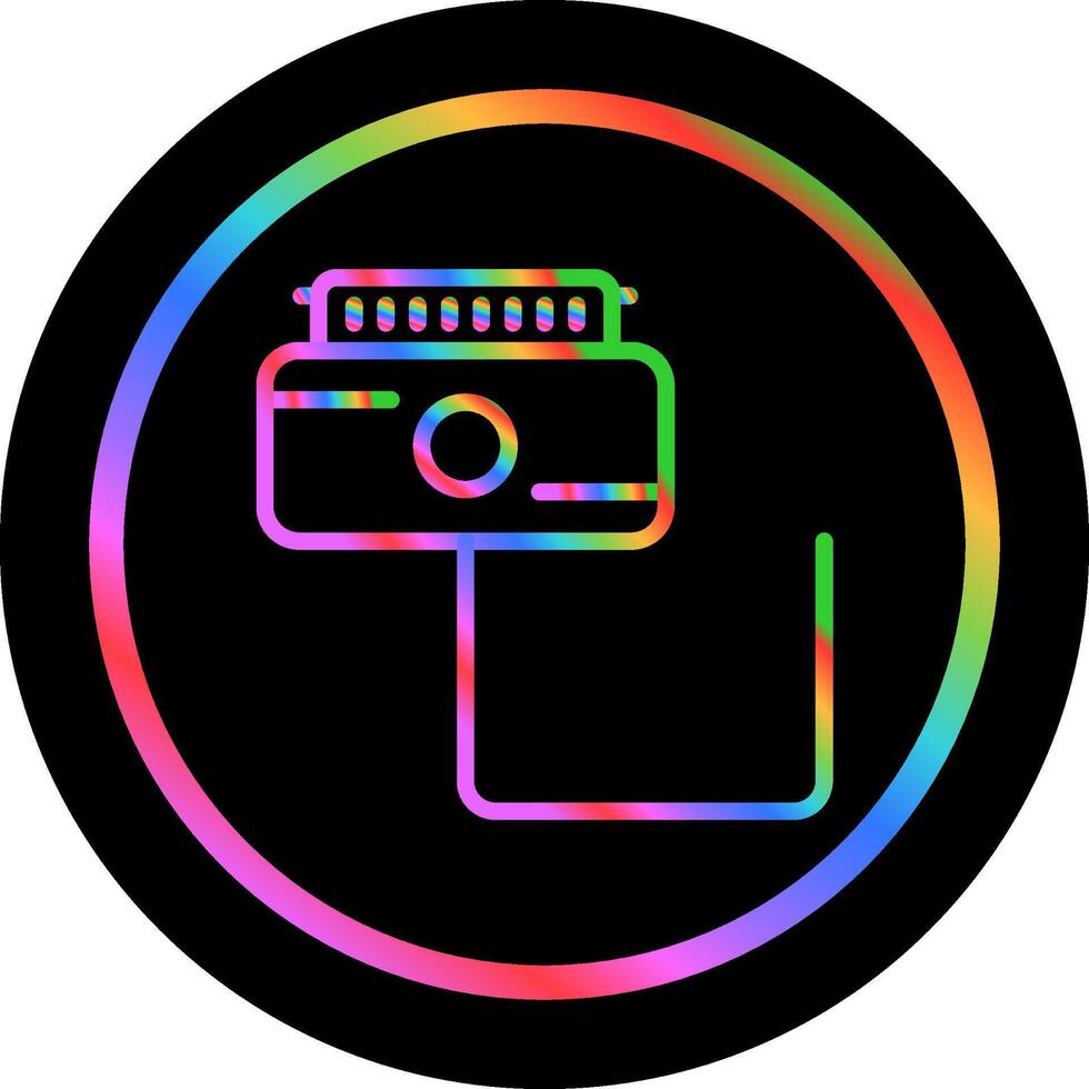 Plug Vector Icon