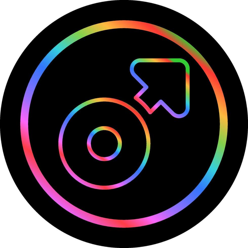 Arrow Vector Icon