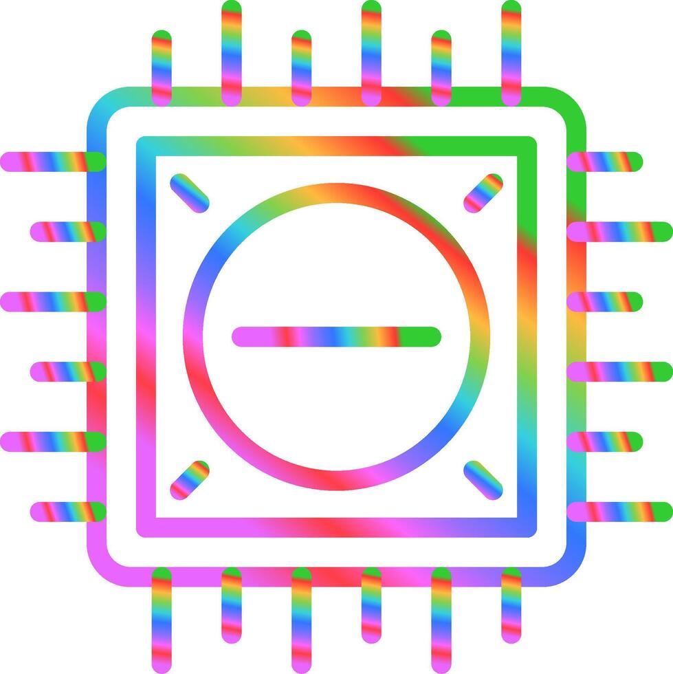 Technology Vector Icon