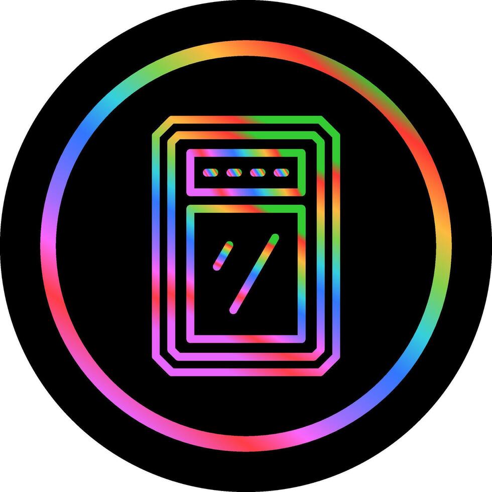 Gaming Vector Icon