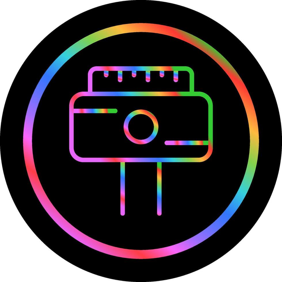 Plug Vector Icon