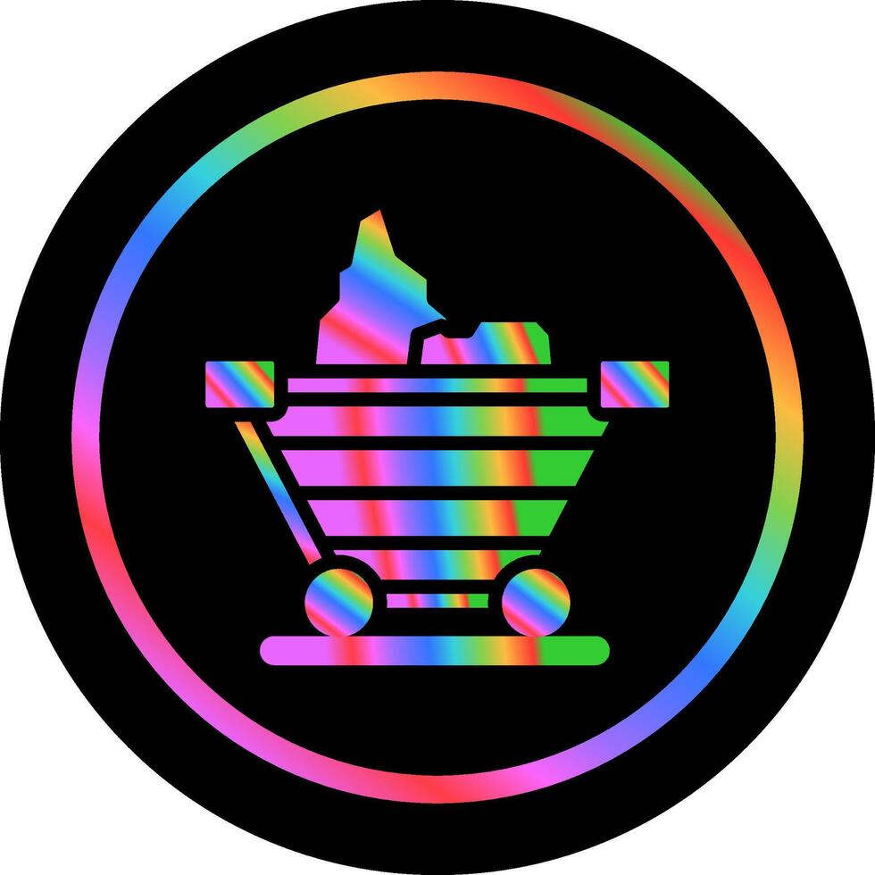 Cart Vector Icon