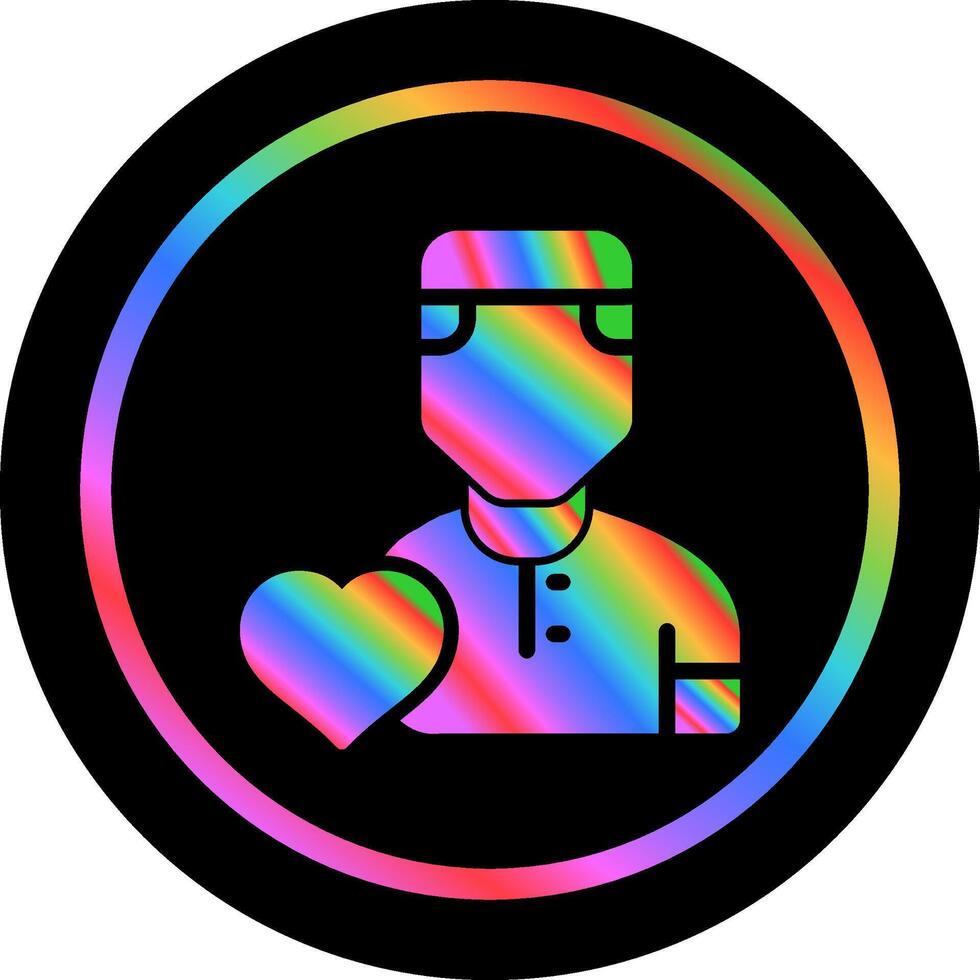 Human Sport Vector Icon