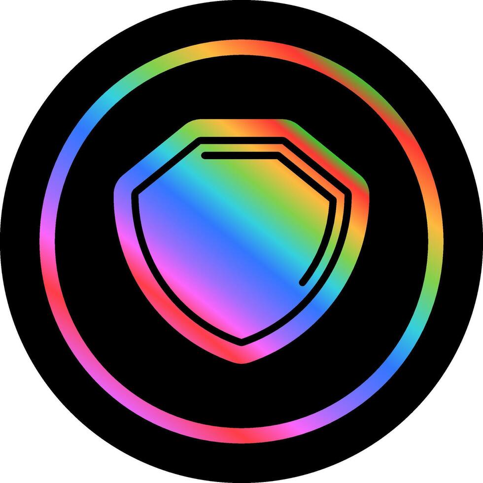 Shield Vector Icon