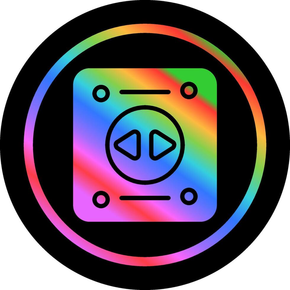 Socket Vector Icon