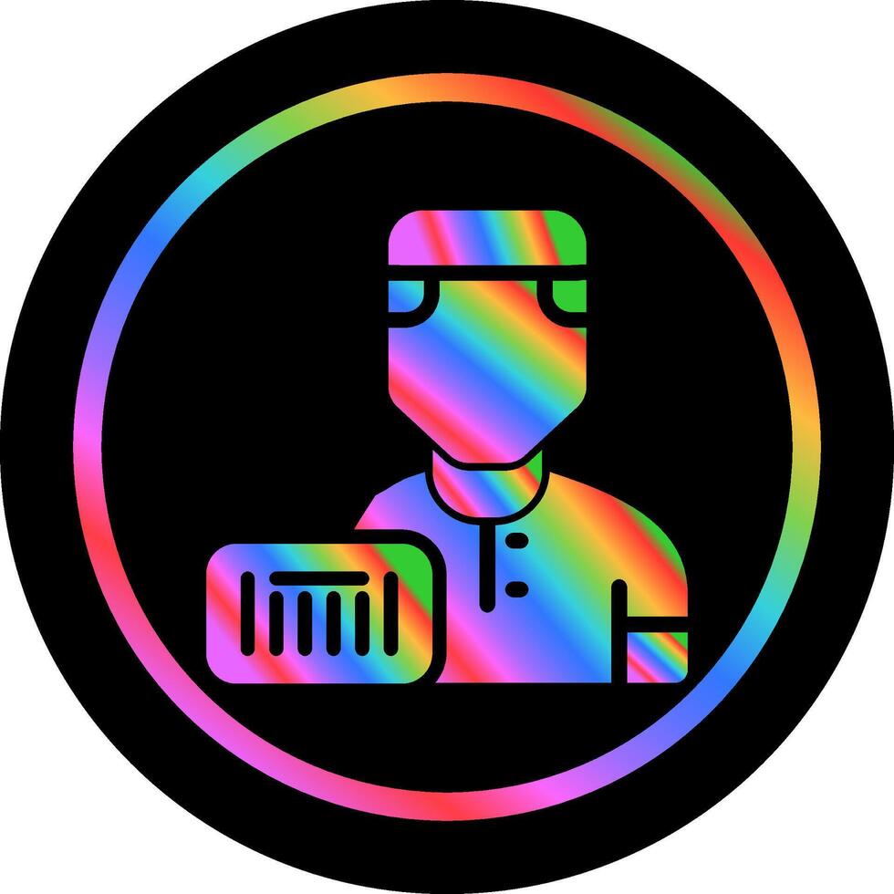 Delivery Vector Icon