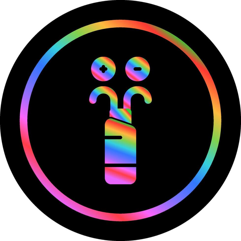 Wire Vector Icon