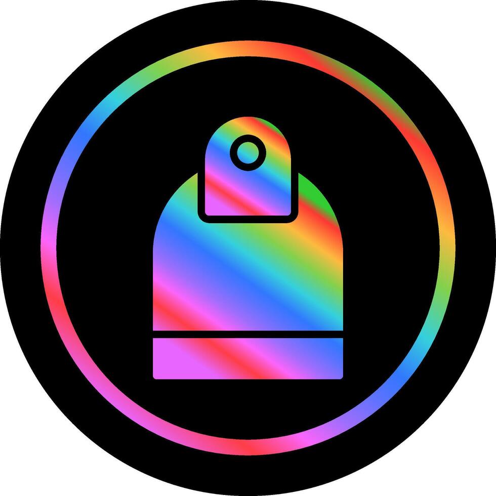 Hoe Vector Icon