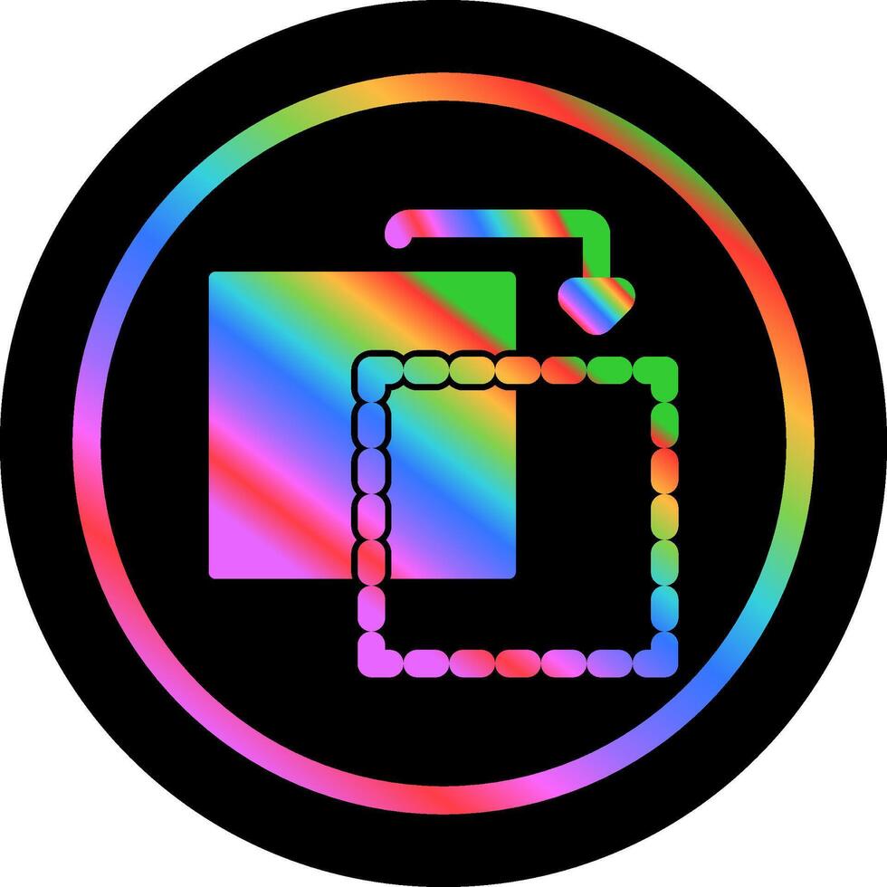 Background Vector Icon