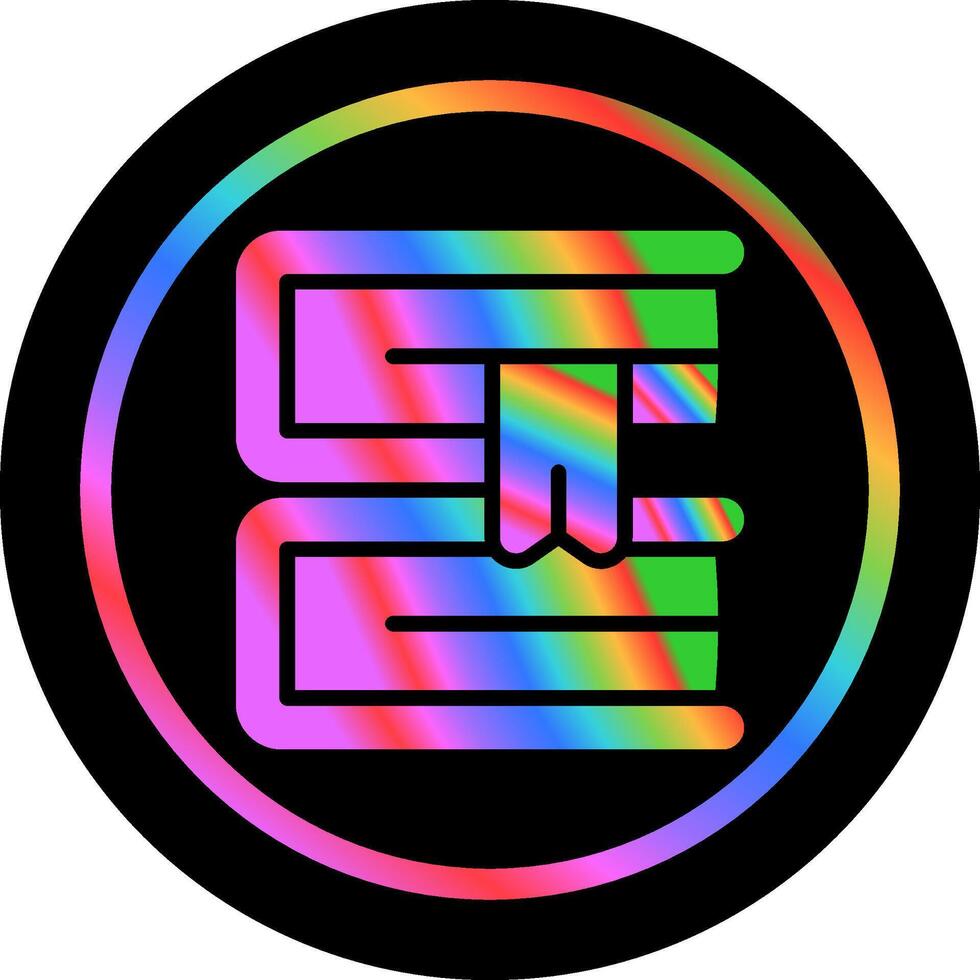 Book Vector Icon