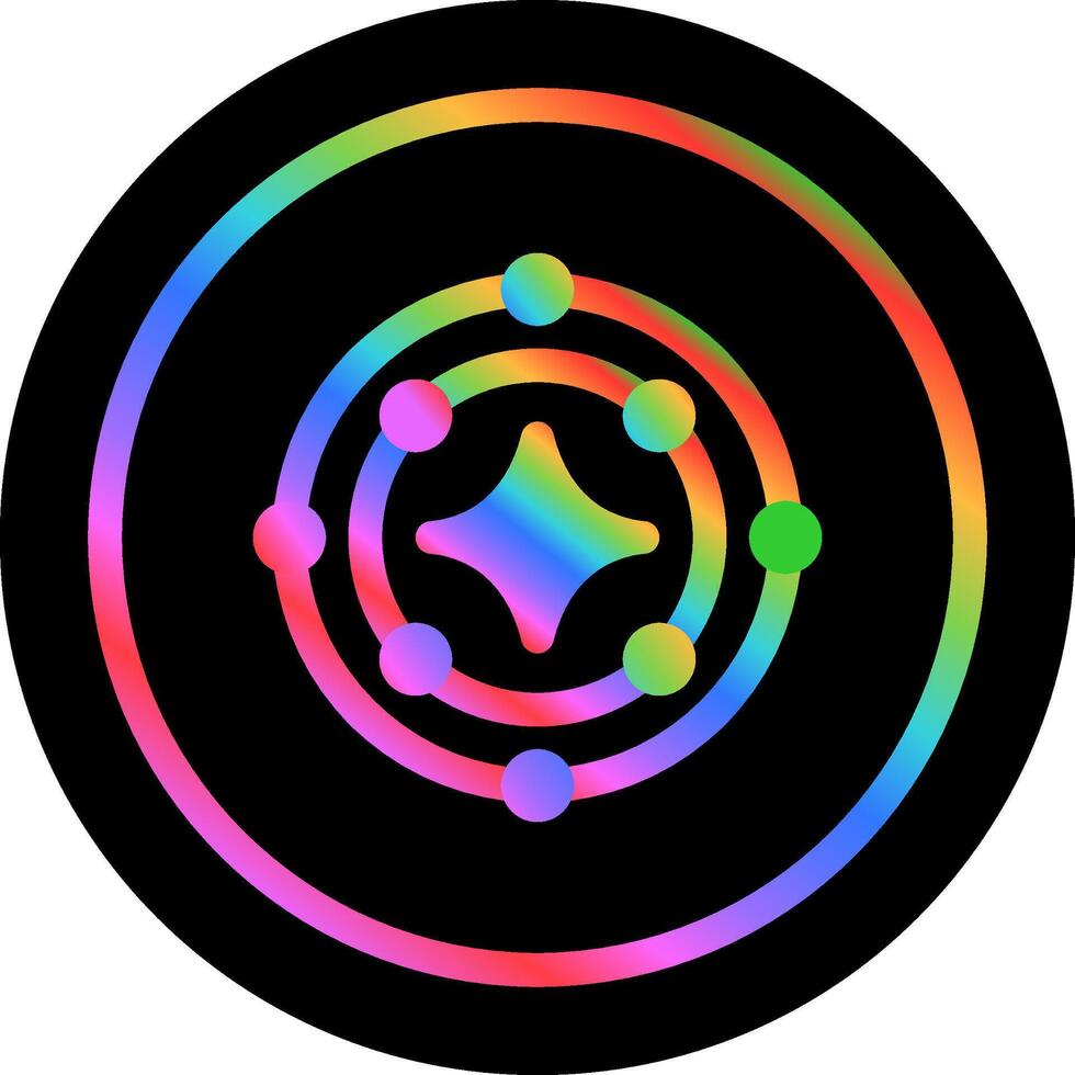 Star Vector Icon