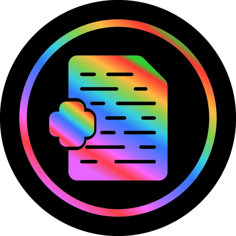 File Vector Icon