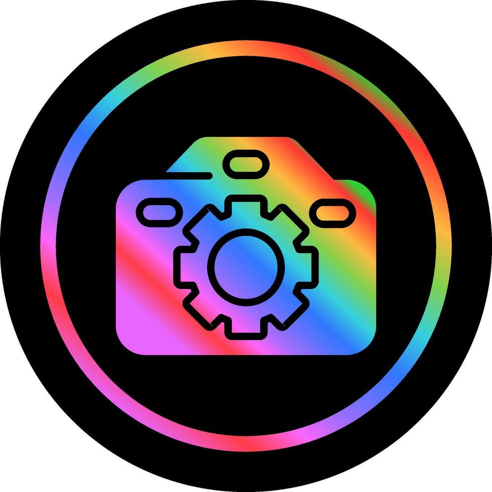 Camera Vector Icon