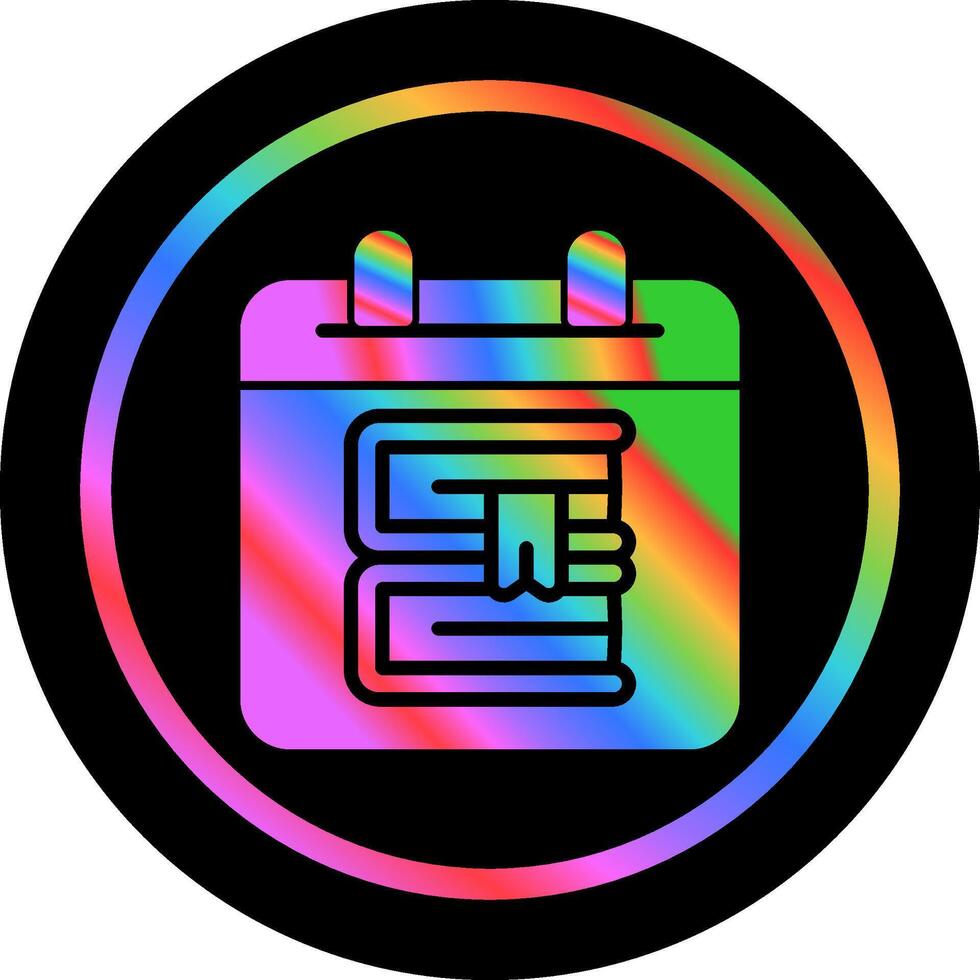 Calendar Vector Icon