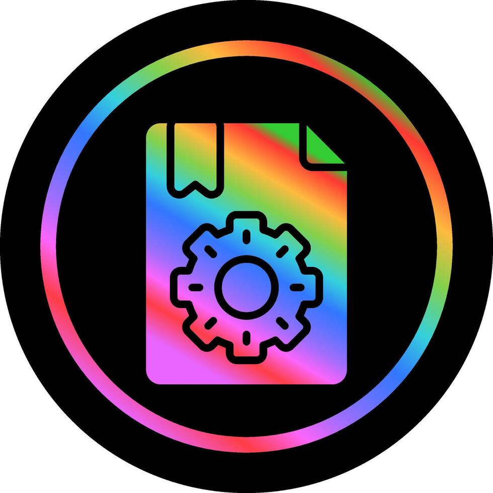 Document Vector Icon
