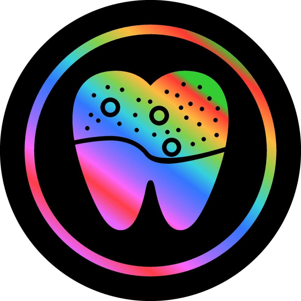 Tooth Vector Icon