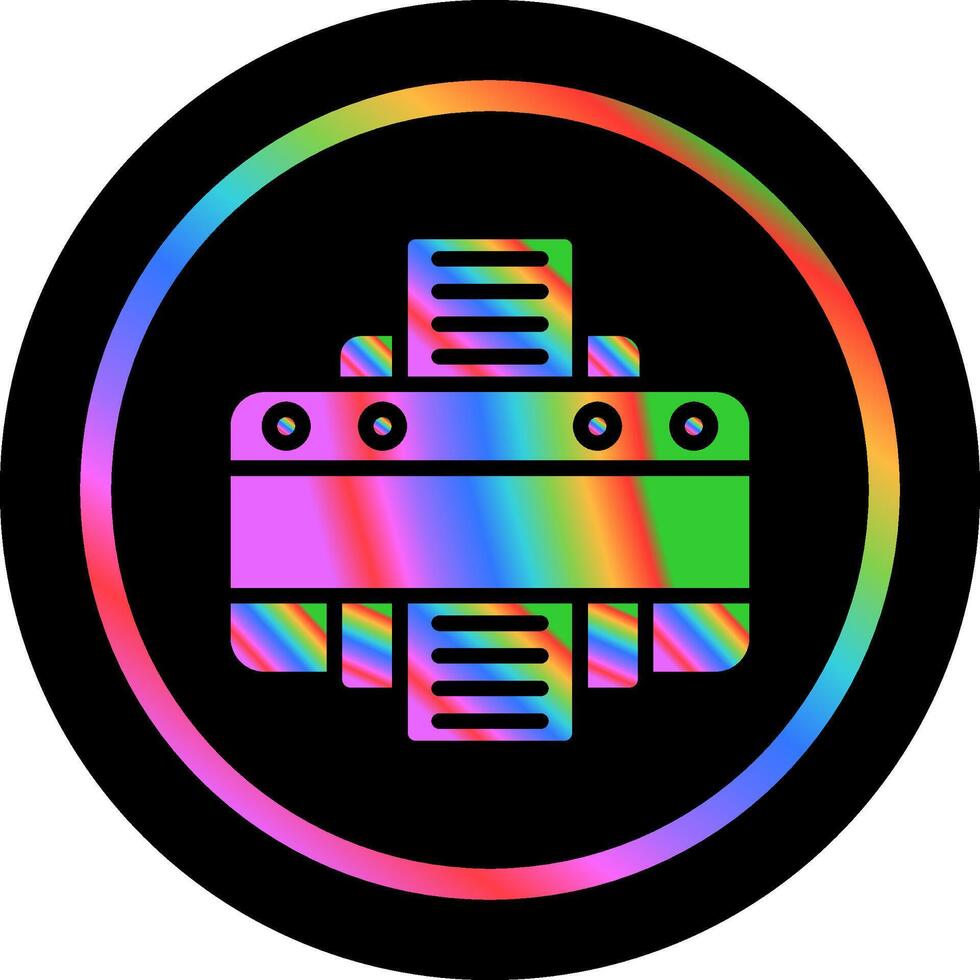 Printer Vector Icon