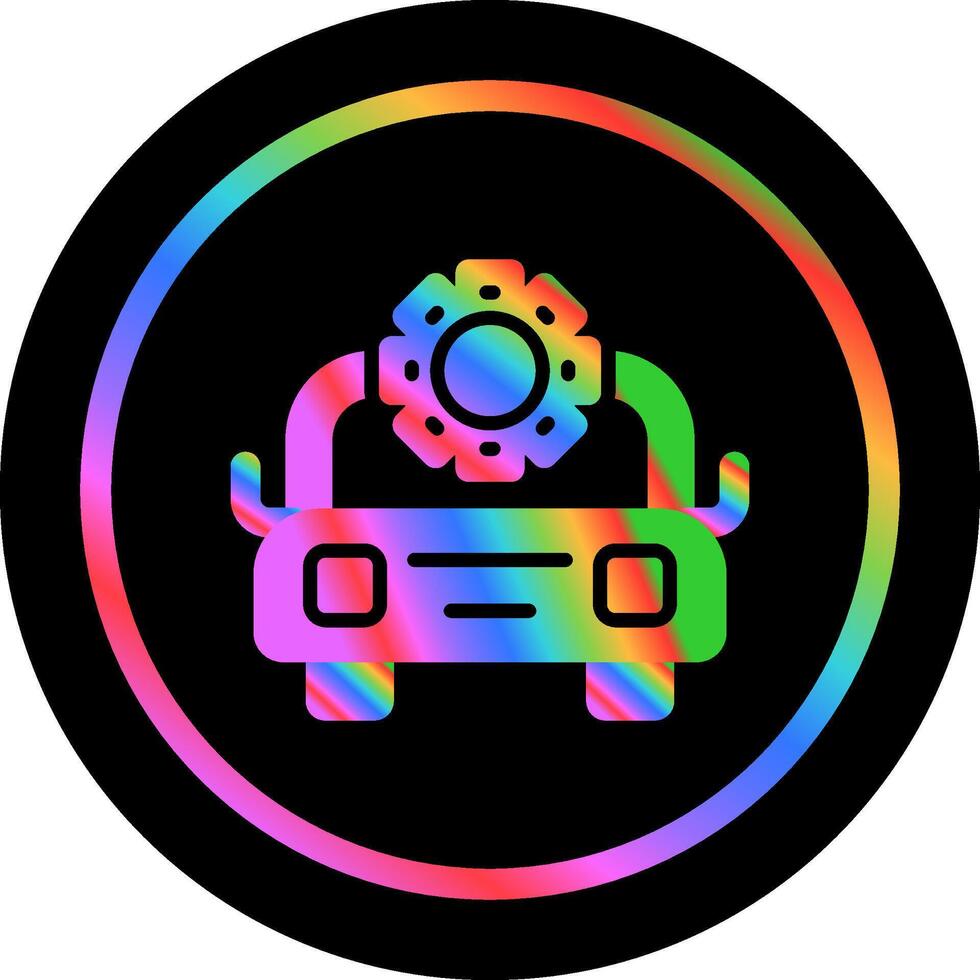 Car Vector Icon