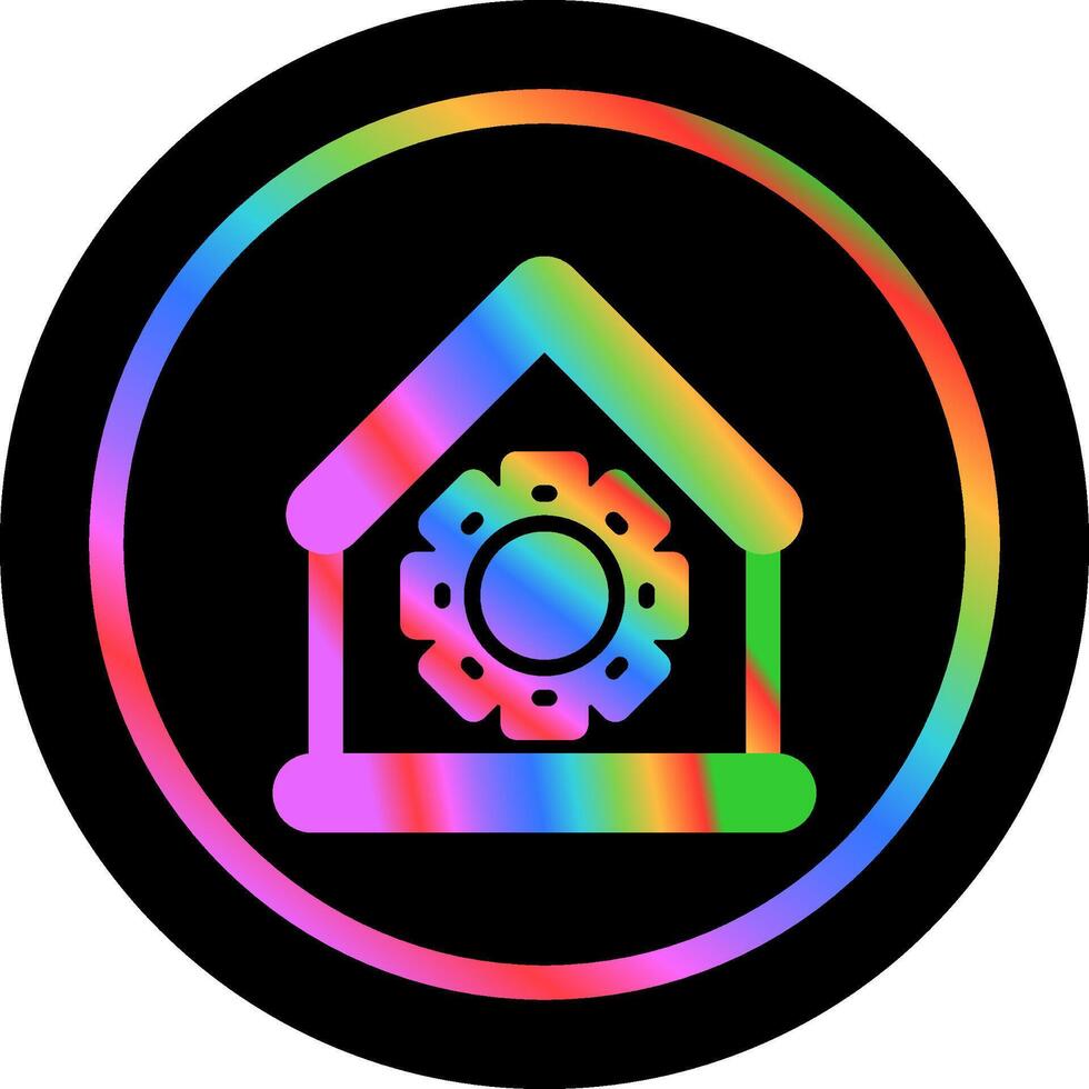 Home Vector Icon