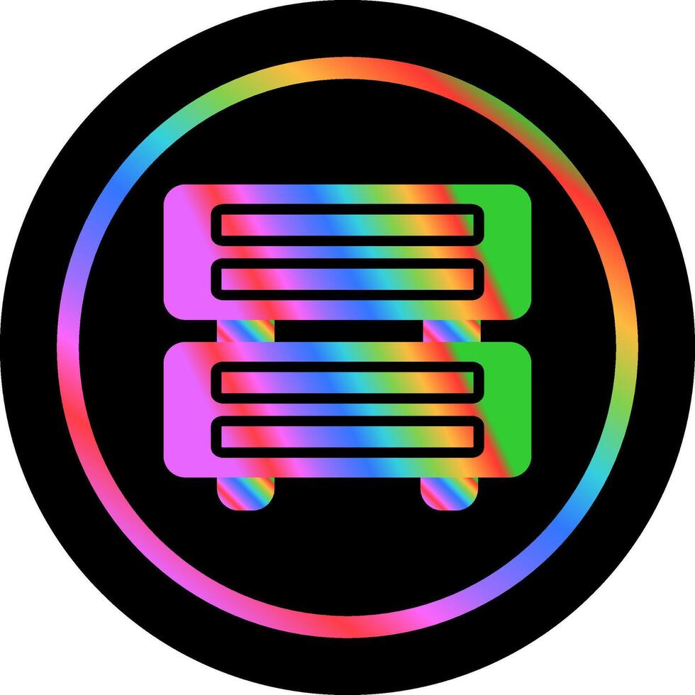 Server Vector Icon