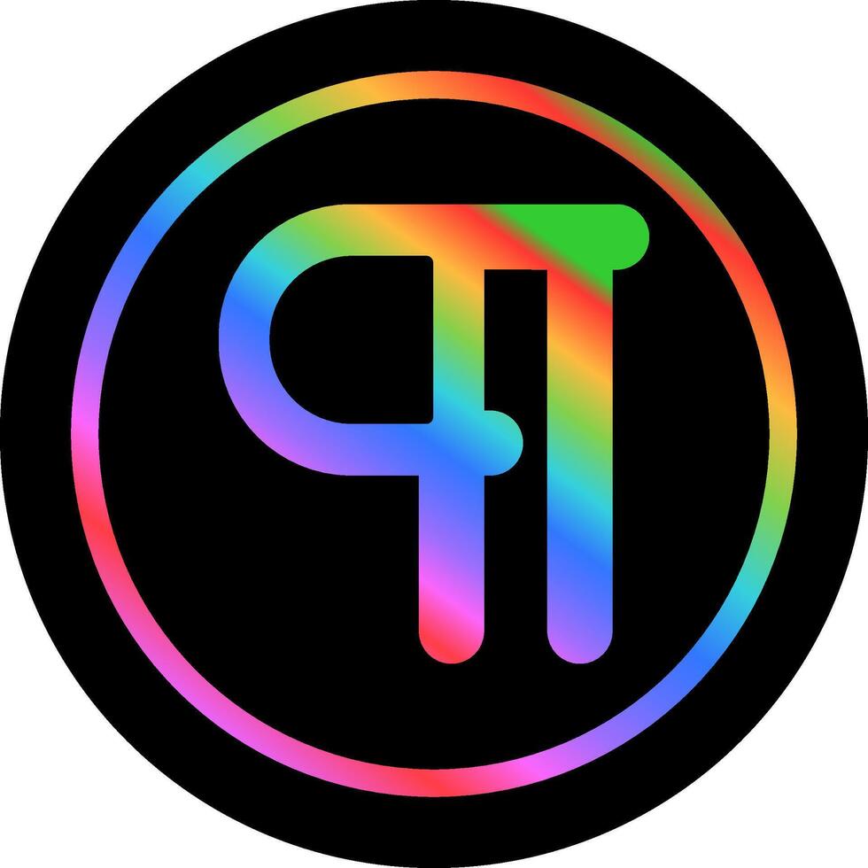 Paragraph Vector Icon