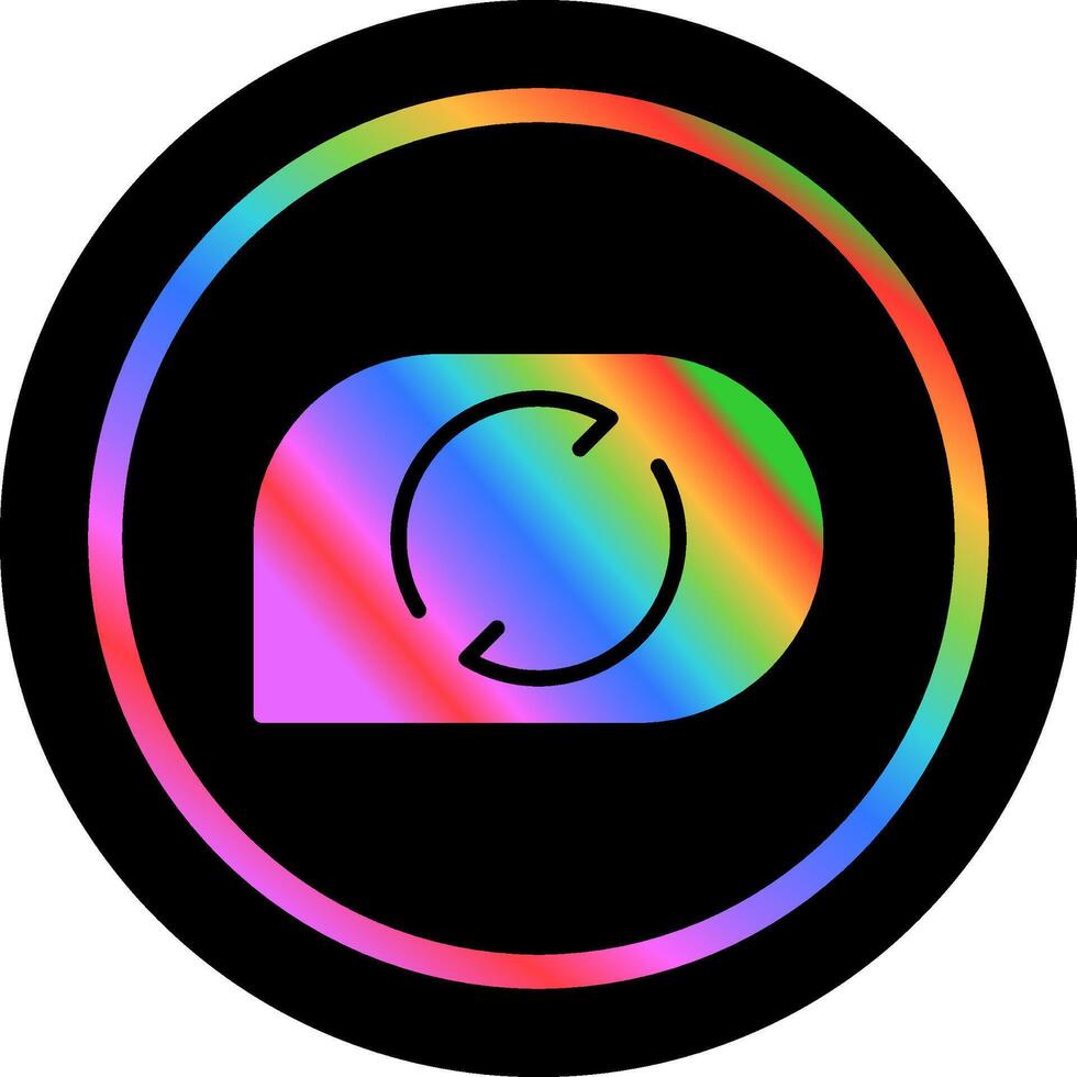 Refresh Vector Icon