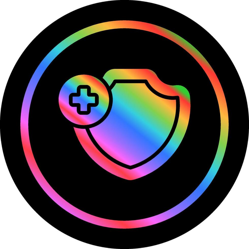 Shield Vector Icon