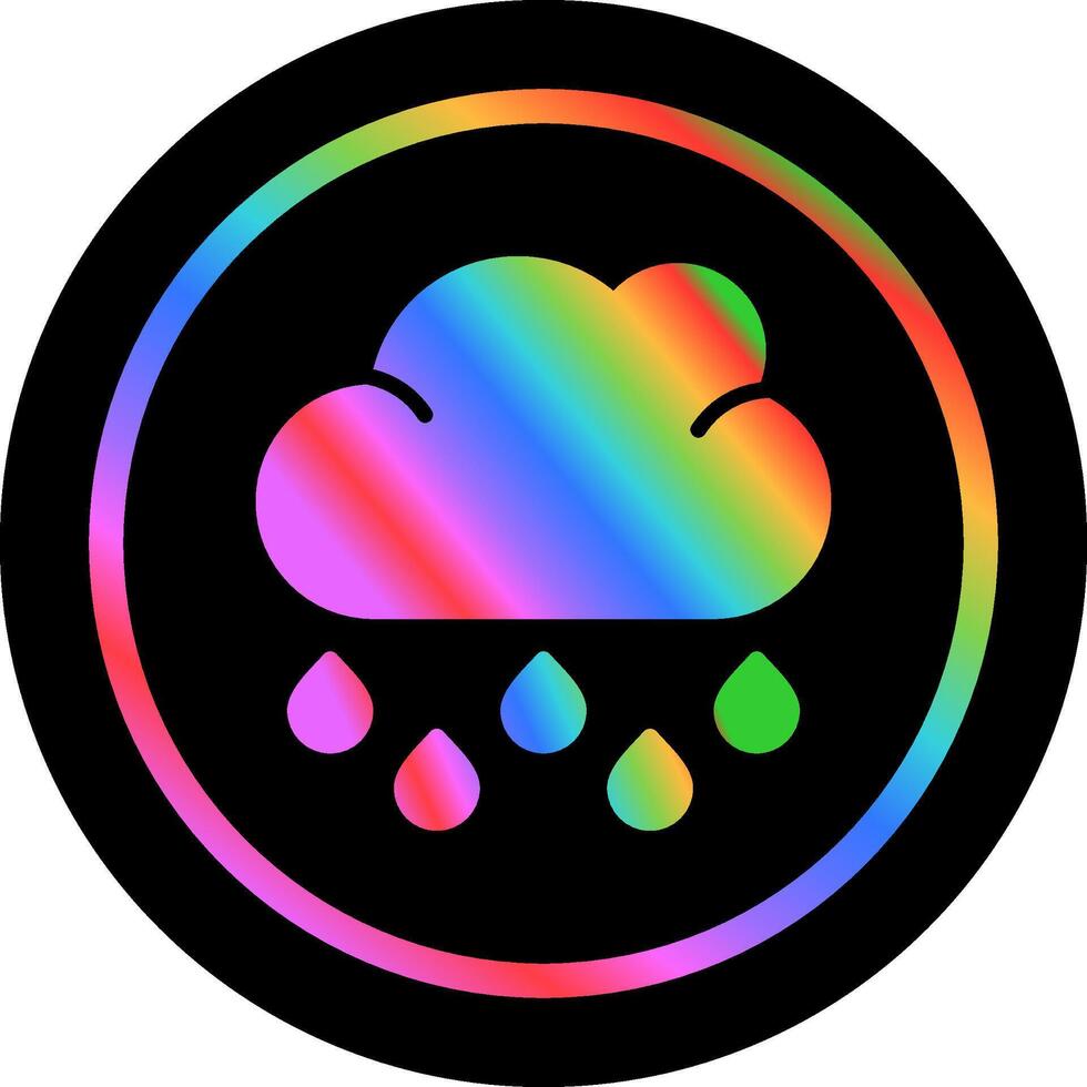 Clouds Vector Icon